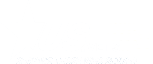 USVets Logo